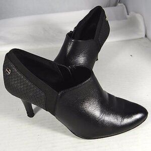 Calvin Klein Jeanine Ankle Boots